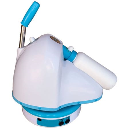 AT3000 Nebulizzatore per ambienti AT3000 - Osd gruppo Ecotech srl - Allontanamento piccioni,disinfestazione,HACCP, roditori